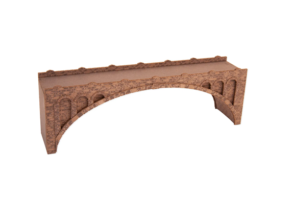 Noch 44380 Steinbogenbrücke - Z (1:220) | Bild 1