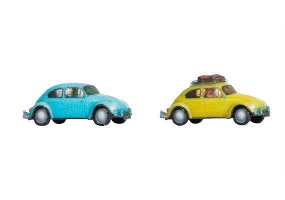 Noch 44605 VW Käfer - Z (1:220)
