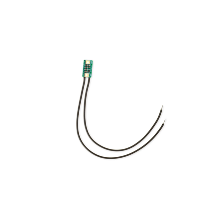 Noch 51280 micro-rooms Doppel-LED, kalt-weiss, 4 Stück - H0, H0m, TT, N, Z, 0, 1, G