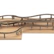 Noch 53620 Easy TRACK Trassenbausatz "St. Andreas" - H0 (1:87) | Bild 1