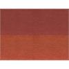 NOCH 56970 3D - Kartonplatte Spur N Biberschwanz rot