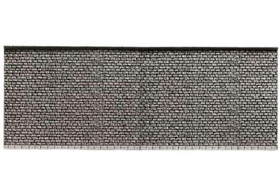 Noch 58054 Mauer, 33,4 x 12,5 cm - H0 (1:87) | Bild 1