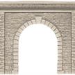 Noch 58061 Tunnel-Portal, 1-gleisig - H0 (1:87) | Bild 1