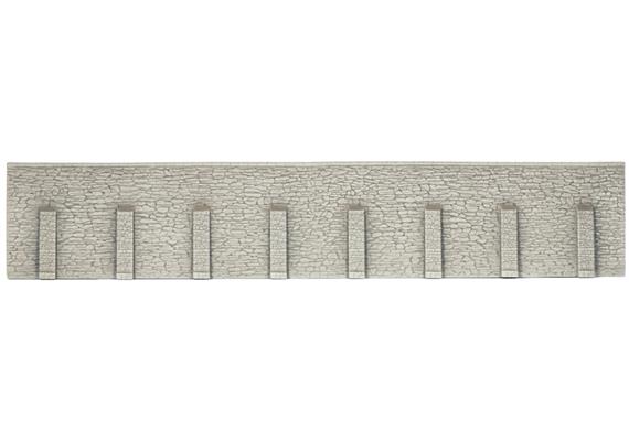 Noch 58066 Stützmauer Naturstein 33 x 12,5 cm | Bild 1