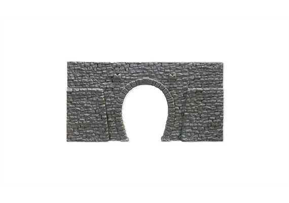 Noch 58247 Tunnel-Portal, 1-gleisig - H0 (1:87) | Bild 1