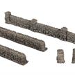 NOCH 58280 Mauern aus Granit - H0 (1:87) | Bild 1