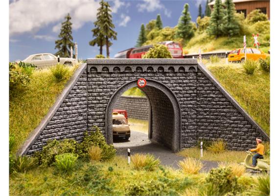 Noch 58292 Unterführung - H0 (1:87) | Bild 1