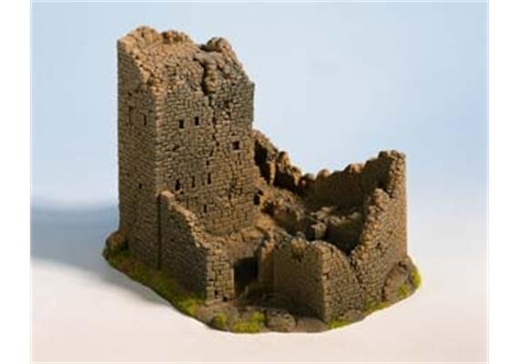 Noch 58600 Burgruine HO | Bild 1