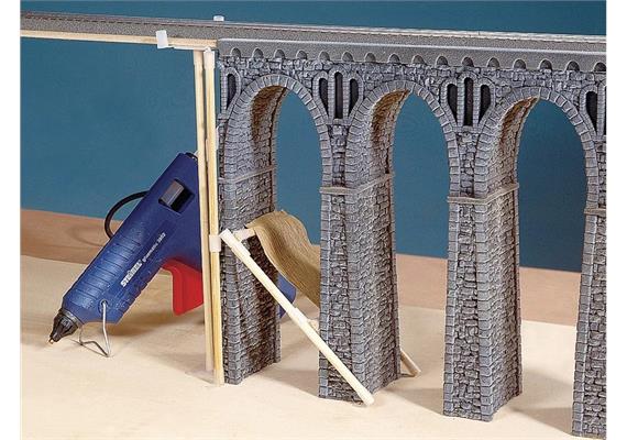 Noch 58660 Bruchstein-Viadukt - H0 (1:87) | Bild 6