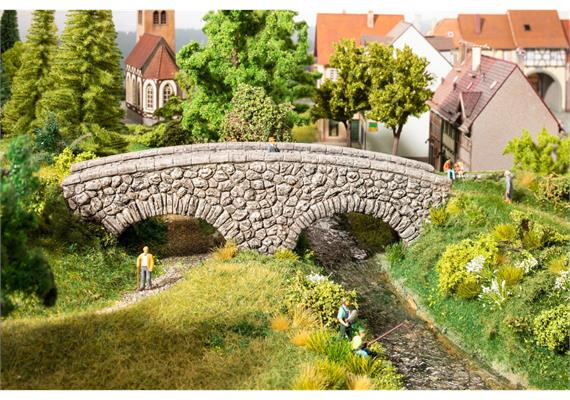 Noch 58692 Argenbrücke, H0 (1:87) | Bild 1