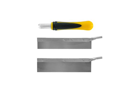 NOCH 60066 Modellbau-Feinsäge inklusive 2 Sägeblätter | Bild 1