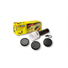 Noch 60111 Gras-Master 3.0 mit Batteriebetrieb - H0, H0m, TT, N, Z, 0, 1, G