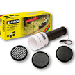 Noch 60111 Gras-Master 3.0 mit Batteriebetrieb - H0, H0m, TT, N, Z, 0, 1, G | Bild 1