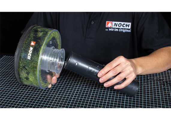 Noch 60129 XL-Flock-Wechselbehälter | Bild 3