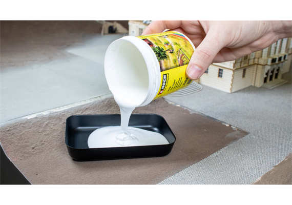 Noch 60137 Gras-Stempel | Bild 3