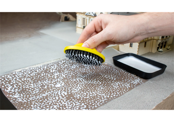 Noch 60137 Gras-Stempel | Bild 5