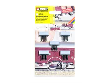 Noch 60159 Reinigungszwerge, 5 Stück