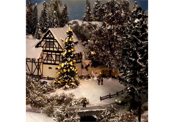 Noch 60271 E-Kit Dämmerungsschalter - Auslaufartikel | Bild 3