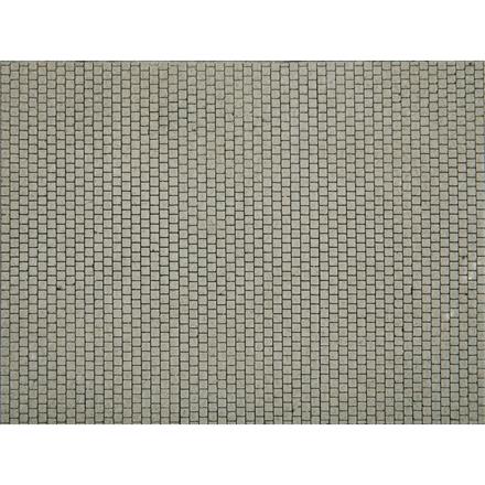 Noch 60325 Struktur-Platz "Marktplatz” - H0 (1:87)