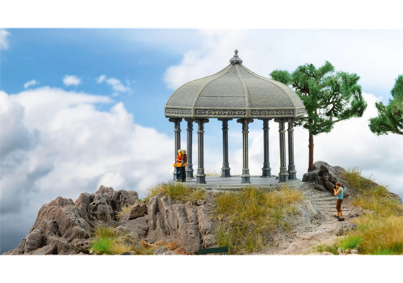 Noch 60764 Pavillon - H0 (1:87) | Bild 1