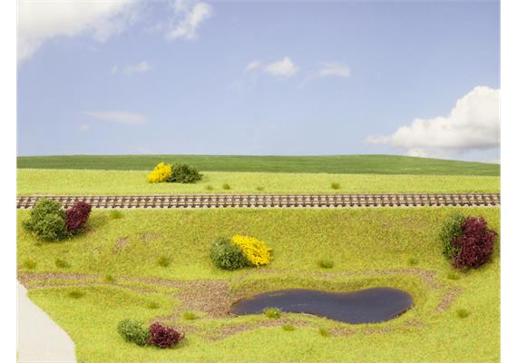 Noch 60801 Basic-Paket Basteln | Bild 3