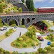 NOCH 60817 Perfekt-Set "Strasse" | Bild 2