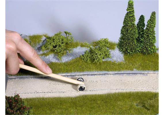 NOCH 60824 Boden-Strukturpaste “Industrie & Gewerbe” | Bild 5