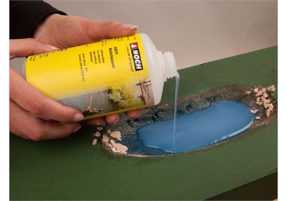 NOCH 60861 Wellen & Wogen, 150 ml | Bild 3