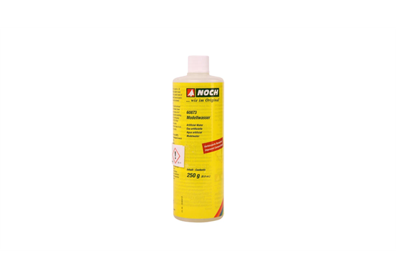 Noch 60873 Modellwasser, 250 ml | Bild 1