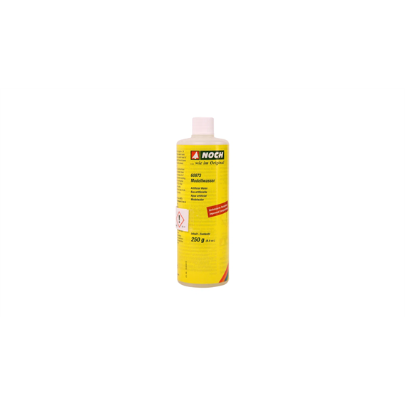 Noch 60873 Modellwasser, 250 ml