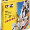 Noch 60882 Fels-Spachtel XL “Granit”, grau | Bild 1