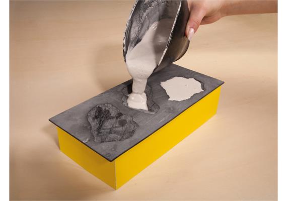 Noch 60918 PROFI-Giessmasse | Bild 3