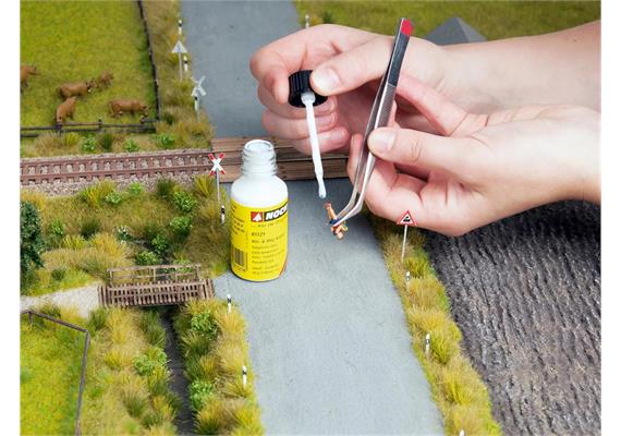 Noch 61121 Hin und Weg Kleber, 30 g | Bild 2