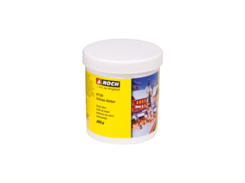 Noch 61138 Schneekleber, 250 ml