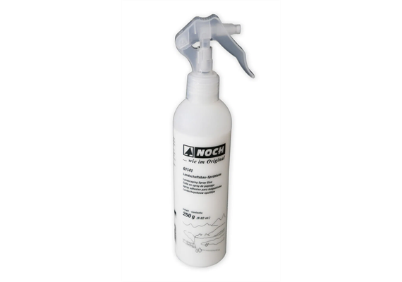 Noch 61141 Landschaftsbau-Sprühleim, 250 g | Bild 3