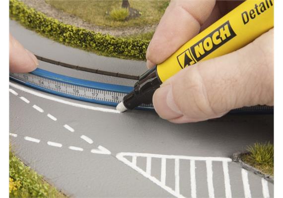 Noch 61155 Detail-Marker, 6 Marker | Bild 3
