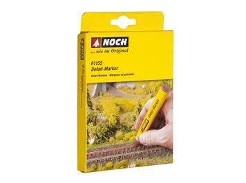 Noch 61155 Detail-Marker, 6 Marker