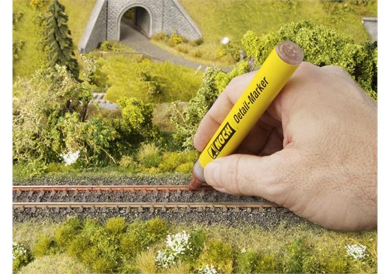 Noch 61155 Detail-Marker, 6 Marker | Bild 5