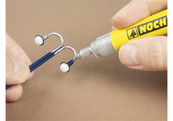 Noch 61155 Detail-Marker, 6 Marker | Bild 4