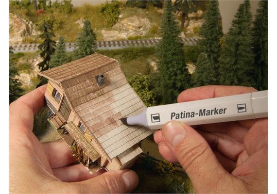 Noch 61158 Patina-Marker für Modelle | Bild 1