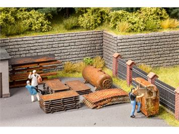 Noch 61162 Rost-Patina