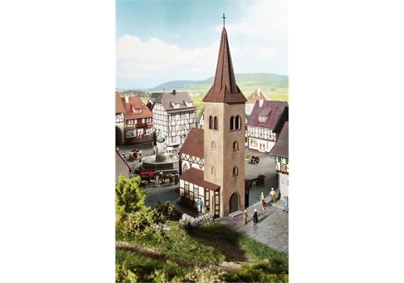 Noch 61169 Patina-Pulver mit Mischbank | Bild 5