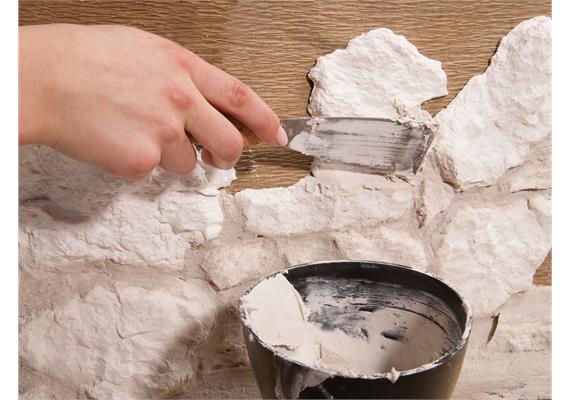 Noch 61230 Fels-Gussform Zugspitze | Bild 6