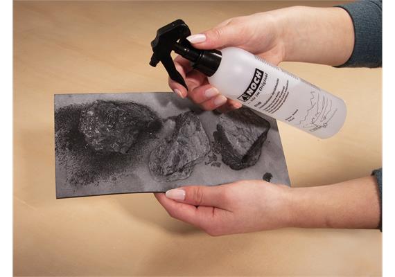 Noch 61234 Fels-Gussform Mittagsspitze | Bild 3