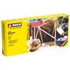 Noch 61601 TERRA-FORM Basis-Set