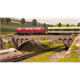 Noch 62831 Steinbogenbrücke - N (1:160)