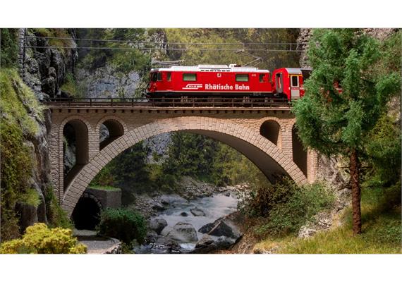 Noch 62832 Brombenzviadukt - N (1:160) | Bild 2