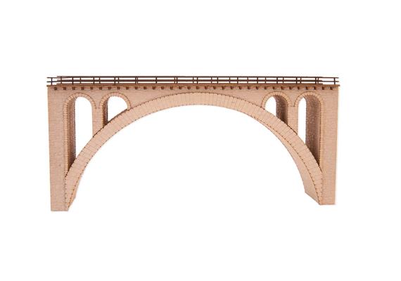 Noch 62832 Brombenzviadukt - N (1:160) | Bild 4