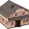 Noch 63800 LaserCut Bergrestaurant Grosser Mythen - N (1:160) | Bild 2