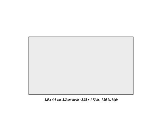 Noch 65611 LaserCut Themen-Set "Gleisbau" HO | Bild 3